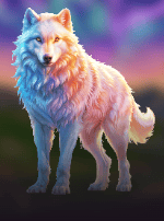 Area Link™ Wolf Unleashed