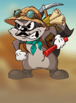 Le Digger™