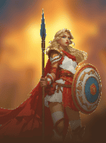 Law of Athena™