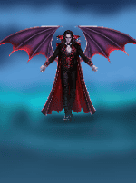 40 Vampire Beast