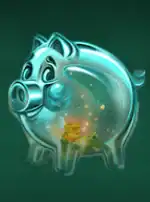 Piggy Bank Stash
