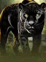 Jaguar Gems Pot
