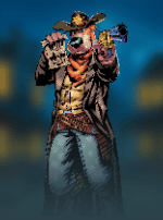 Wild Woof Returns
