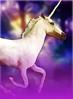 Wild Unicorns