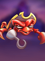 Crabby's Gold 2