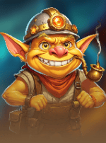 Gold Gobblers
