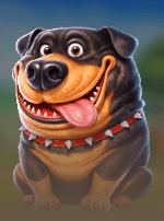The Dog House Megaways 1000