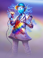 Sunnydaze Asylum