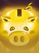 Bigger Piggy Bank Superwheel