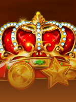 Stars & Coins Respin