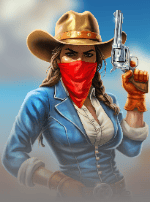 Collectorbs: Wild West Wilds