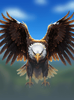 Thunder Riches: Fortune Eagle