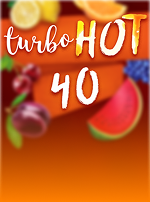 Turbo Hot 40
