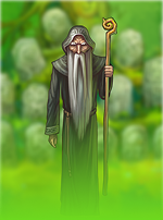 Secret of the Stones