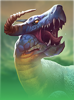 Dragons of the North