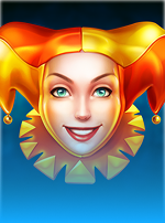 Fruits & Jokers:100 Lines