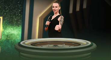 Dynamic Roulette 120x