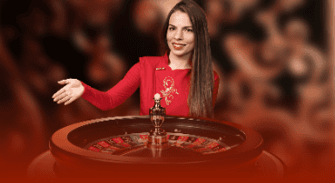Live Speed Roulette