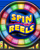 Spin or Reels