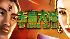 Jade Emperor