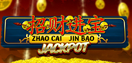 Zhao Cai Jin Bao Jackpot 